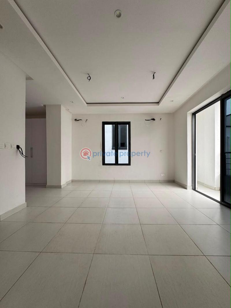 4 bedroom Semi detached Duplex For Sale Opebi Ikeja Lagos - 14