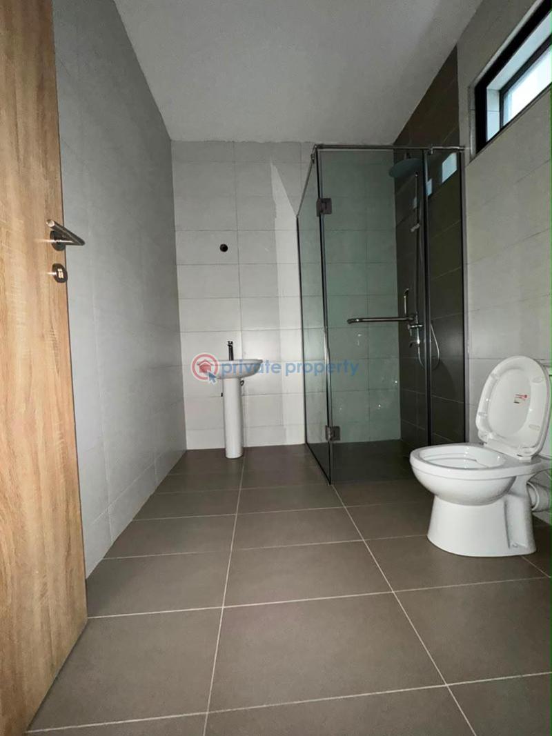 4 bedroom Semi detached Duplex For Sale Opebi Ikeja Lagos - 11