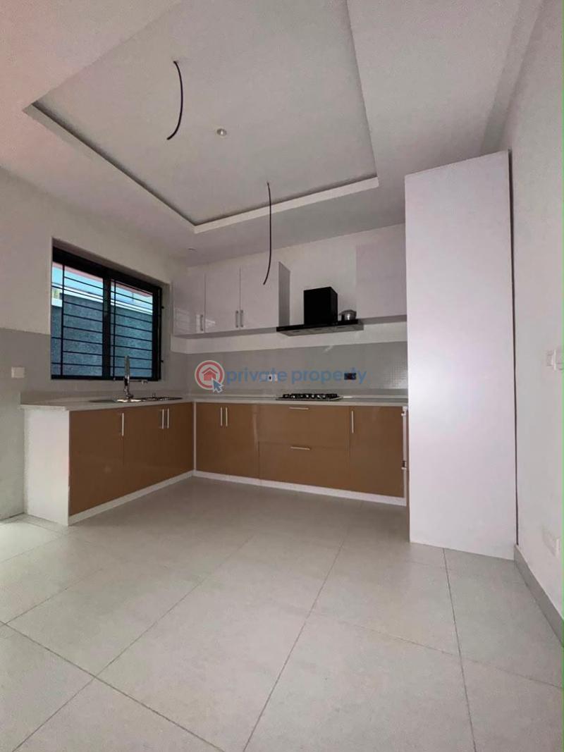 4 bedroom Semi detached Duplex For Sale Opebi Ikeja Lagos - 15