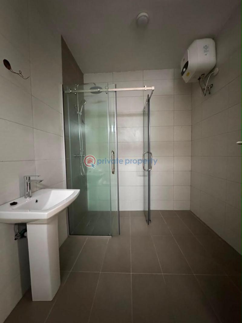 4 bedroom Semi detached Duplex For Sale Opebi Ikeja Lagos - 5