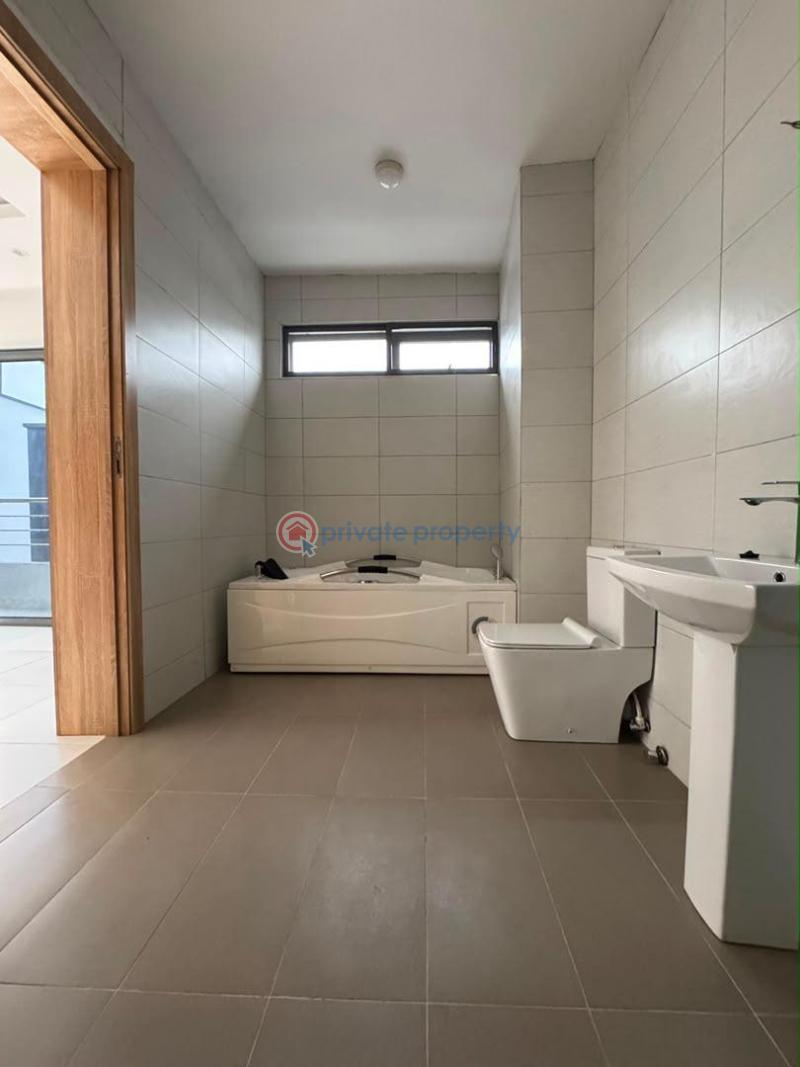 4 bedroom Semi detached Duplex For Sale Opebi Ikeja Lagos - 4