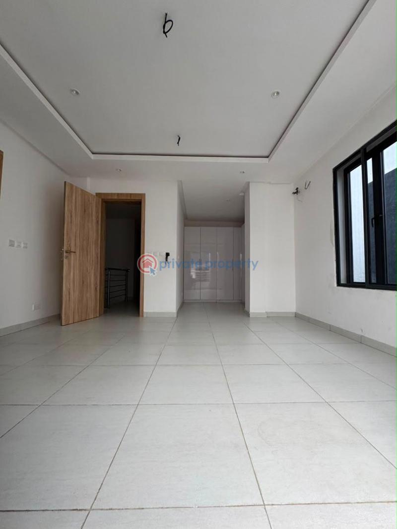 4 bedroom Semi detached Duplex For Sale Opebi Ikeja Lagos - 8