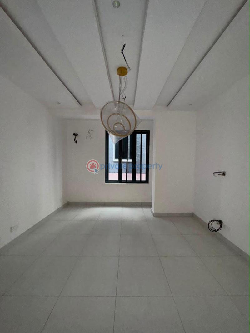 4 bedroom Semi detached Duplex For Sale Opebi Ikeja Lagos - 12
