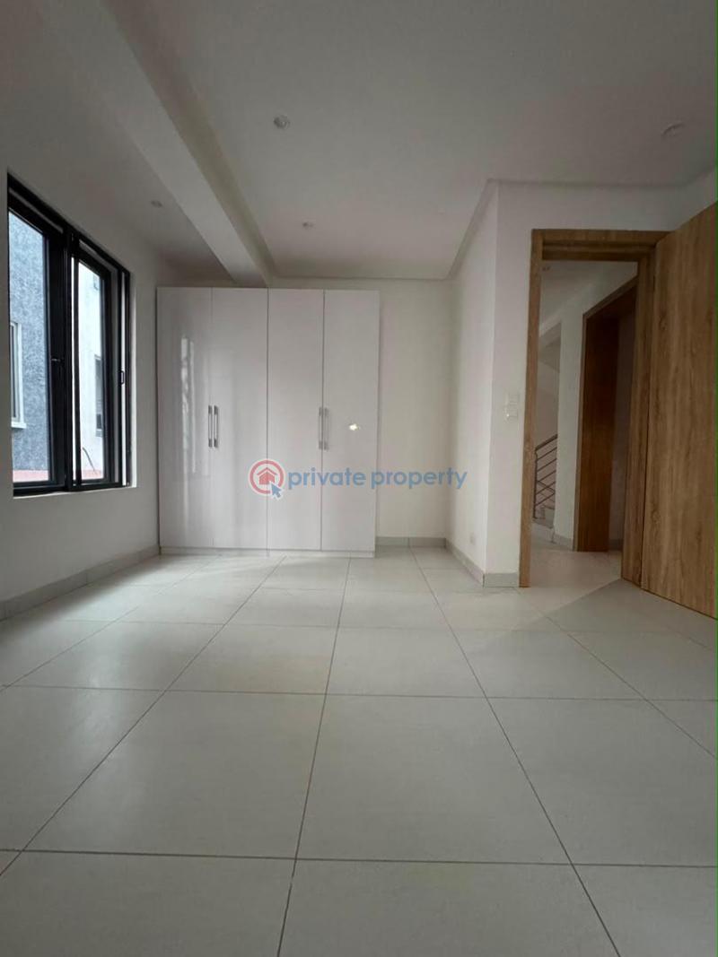 4 bedroom Semi detached Duplex For Sale Opebi Ikeja Lagos - 3