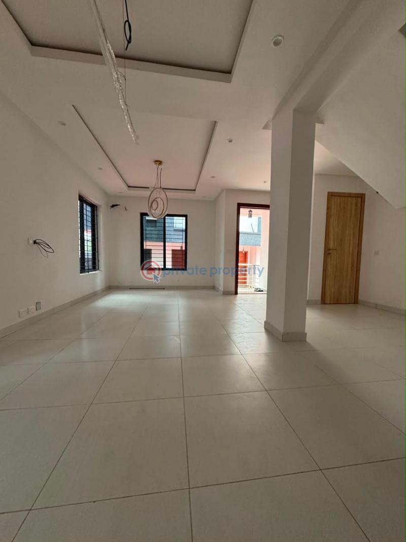 4 bedroom Semi detached Duplex For Sale Opebi Ikeja Lagos - 2