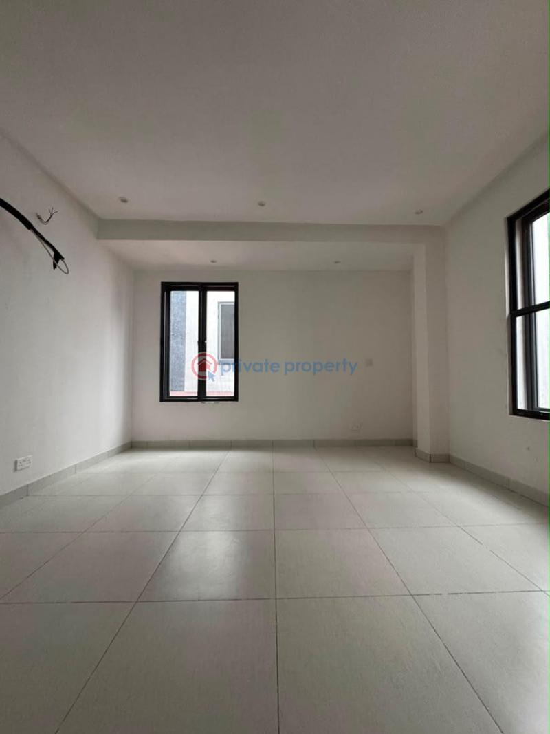 4 bedroom Semi detached Duplex For Sale Opebi Ikeja Lagos - 9