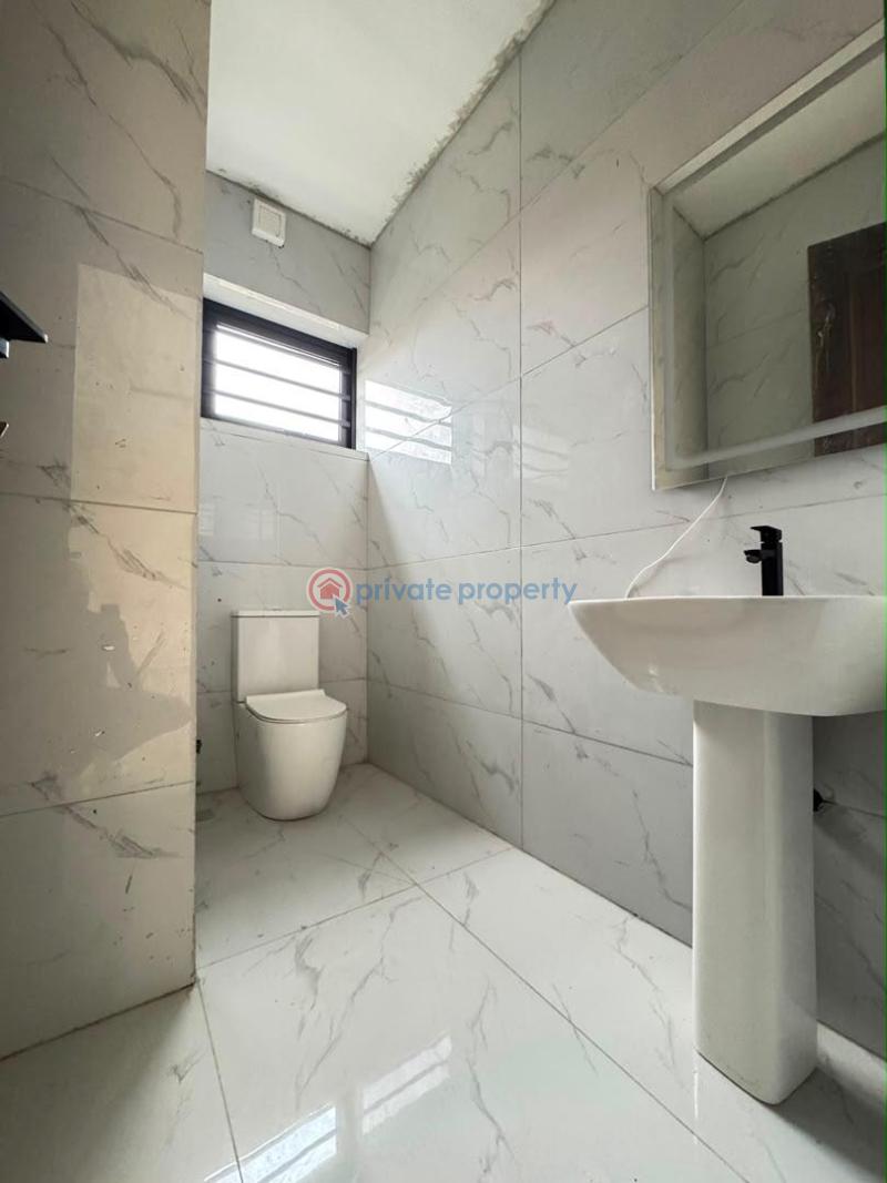 4 bedroom Terraced Duplex For Sale Maryland Lagos - 11