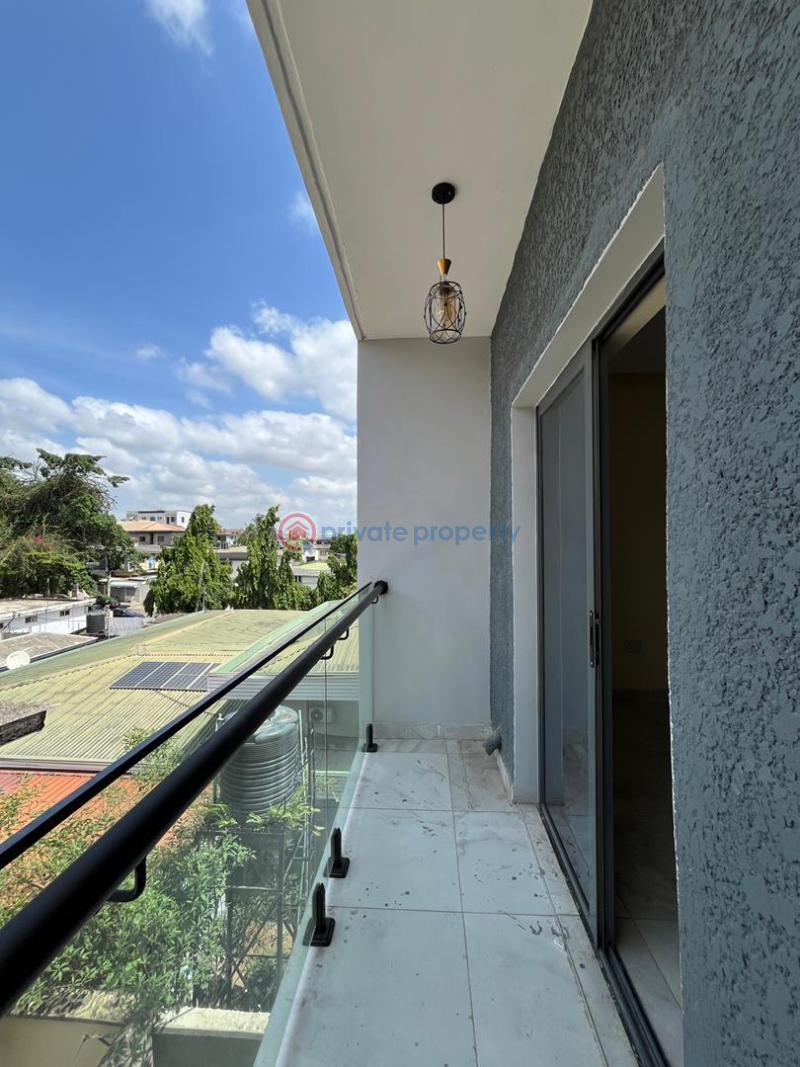 4 bedroom Terraced Duplex For Sale Allen Avenue Ikeja Lagos - 7