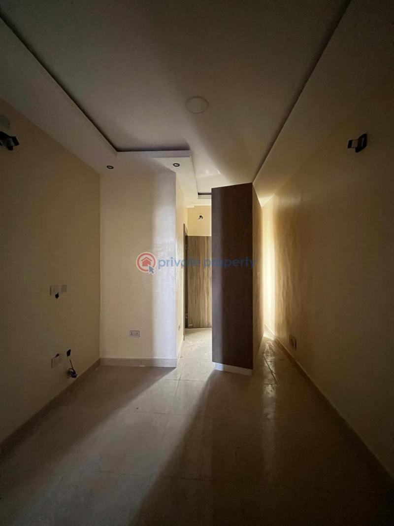 4 bedroom Terraced Duplex For Sale Allen Avenue Ikeja Lagos - 12