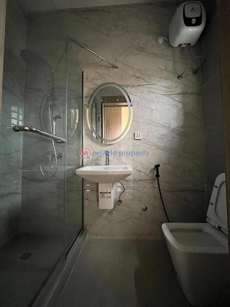 4 bedroom Terraced Duplex For Sale Allen Avenue Ikeja Lagos - 13