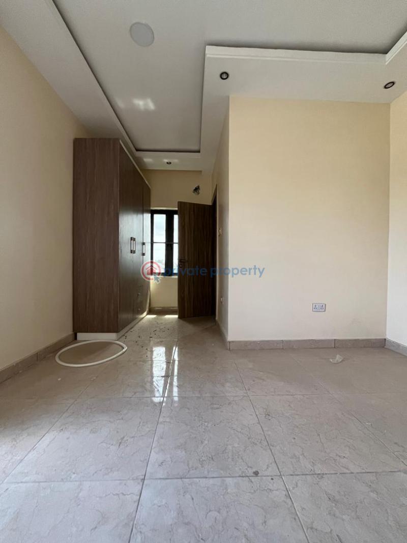 4 bedroom Terraced Duplex For Sale Allen Avenue Ikeja Lagos - 11