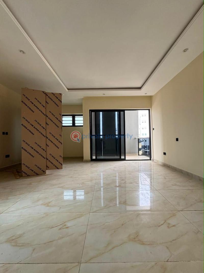 4 bedroom Terraced Duplex For Sale Maryland Lagos - 4