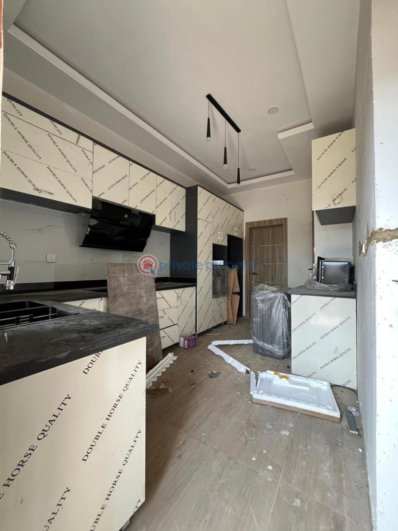 4 bedroom Terraced Duplex For Sale Allen Avenue Ikeja Lagos - 5