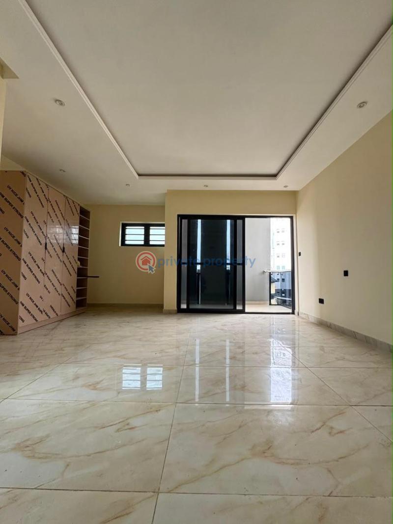 4 bedroom Terraced Duplex For Sale Maryland Lagos - 1