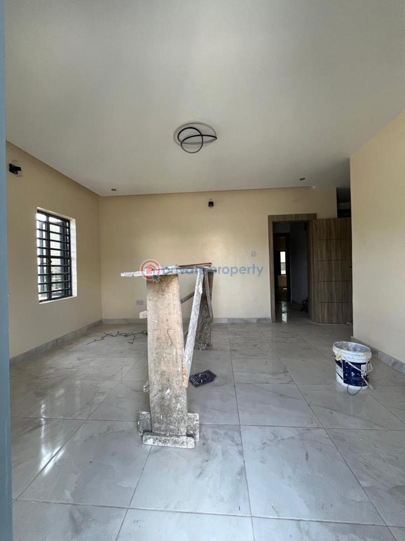 4 bedroom Terraced Duplex For Sale Allen Avenue Ikeja Lagos - 6