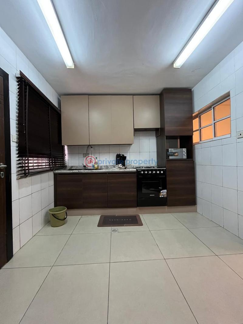 4 bedroom Townhouse For Sale Gbagada Phase 1 Lagos - 3