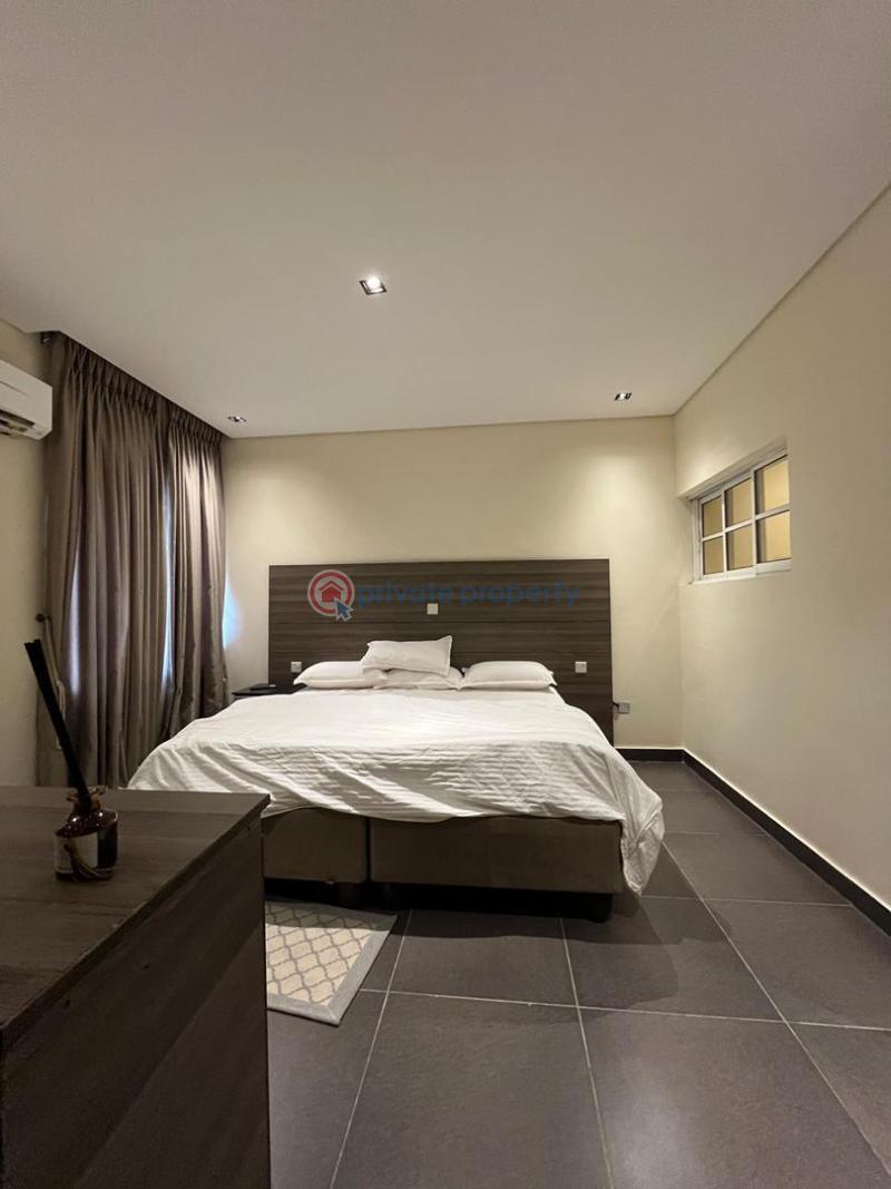 4 bedroom Townhouse For Sale Gbagada Phase 1 Lagos - 7