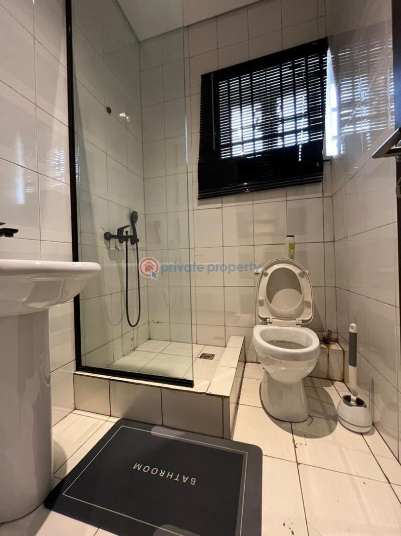4 bedroom Townhouse For Sale Gbagada Phase 1 Lagos - 12