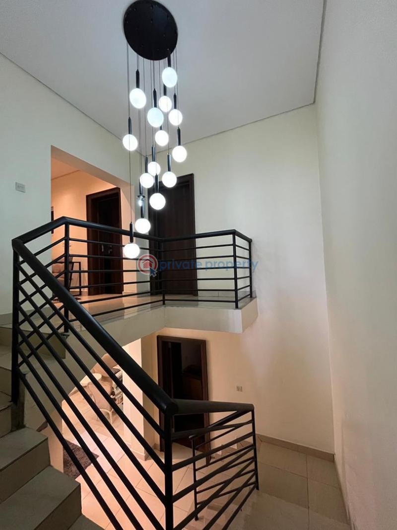 4 bedroom Townhouse For Sale Gbagada Phase 1 Lagos - 6