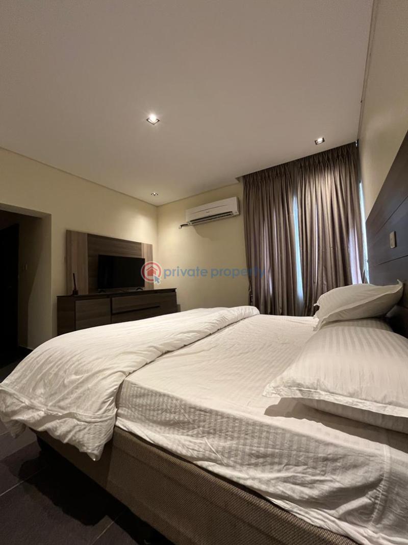 4 bedroom Townhouse For Sale Gbagada Phase 1 Lagos - 9