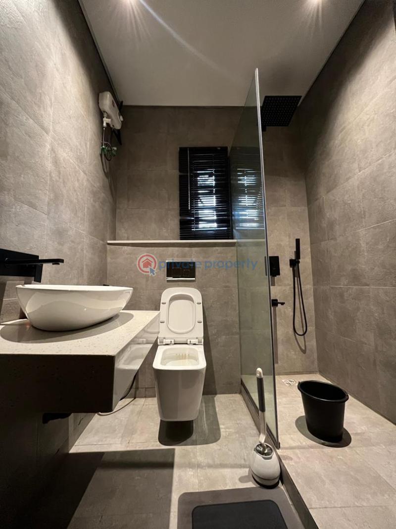 4 bedroom Townhouse For Sale Gbagada Phase 1 Lagos - 8