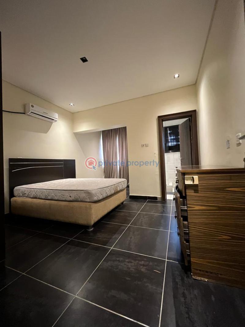 4 bedroom Townhouse For Sale Gbagada Phase 1 Lagos - 10
