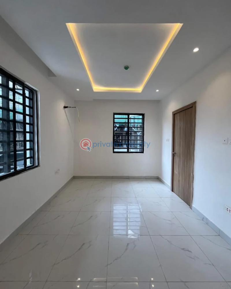 4 bedroom Maisonette For Sale Ikeja GRA Lagos - 2