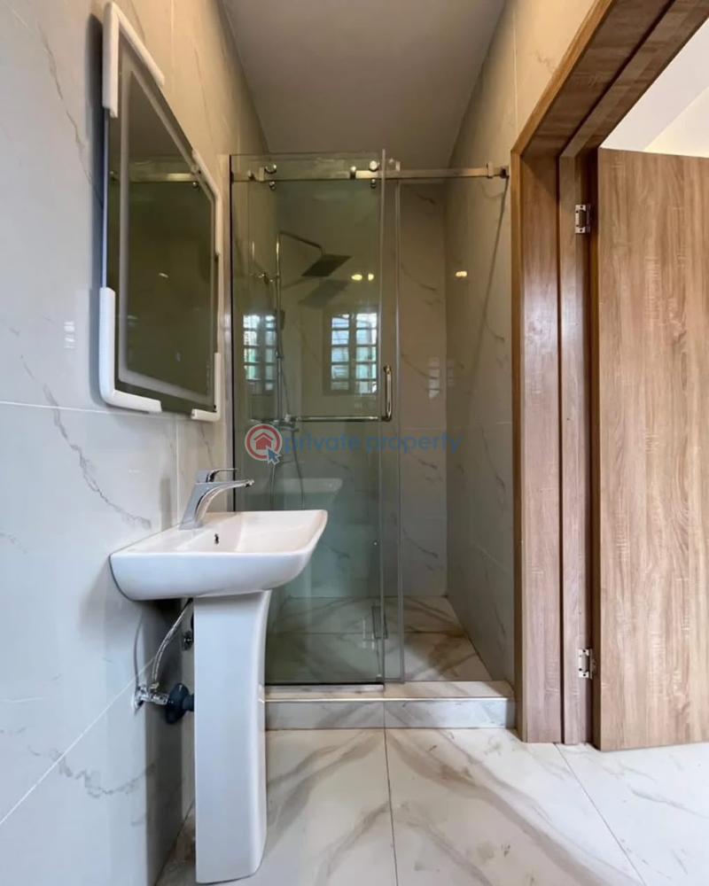 4 bedroom Maisonette For Sale Ikeja GRA Lagos - 5