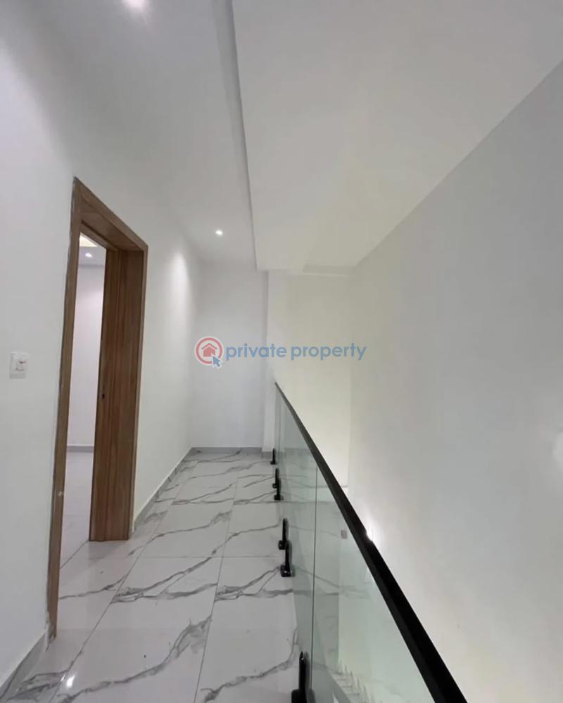 4 bedroom Maisonette For Sale Ikeja GRA Lagos - 3