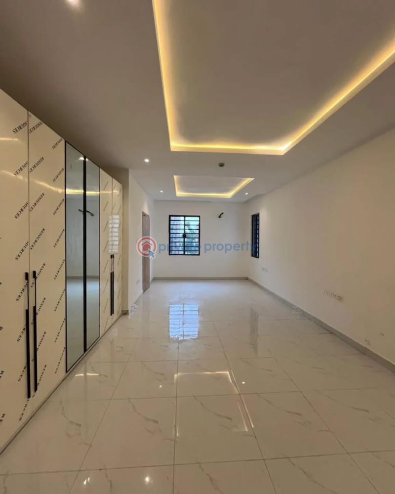 4 bedroom Maisonette For Sale Ikeja GRA Lagos - 1