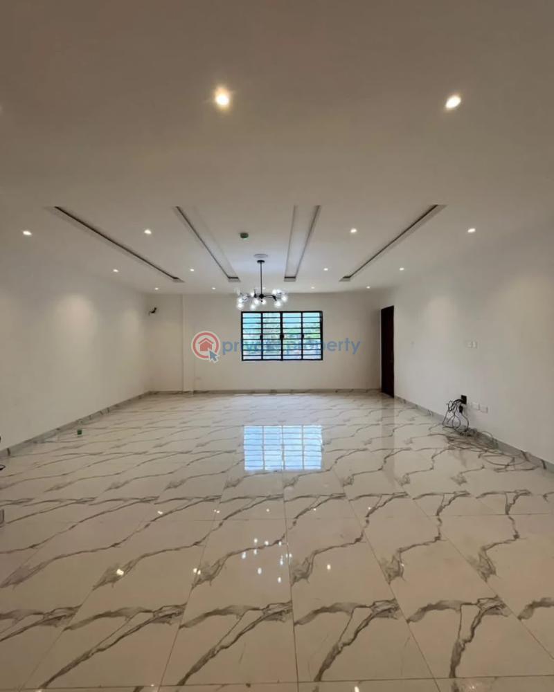 4 bedroom Maisonette For Sale Ikeja GRA Lagos - 10