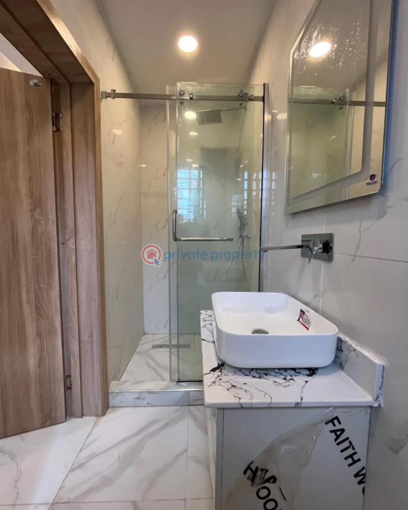 4 bedroom Maisonette For Sale Ikeja GRA Lagos - 6