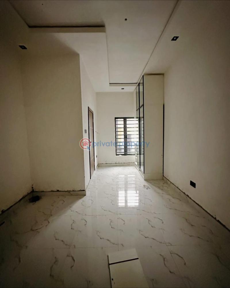 Deluxe 4bedroom semi detached duplex - 9 3 bedroom Semi detached Duplex For Sale Oko Oba Agege Lagos - 9