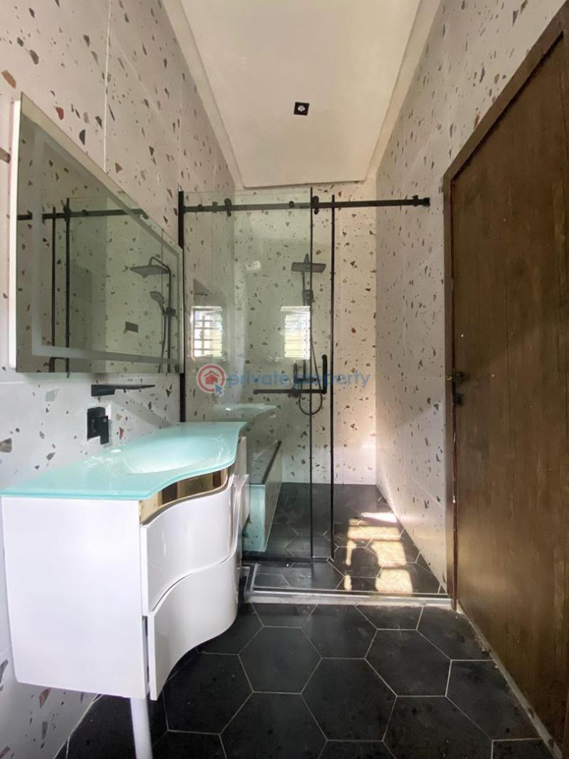 Deluxe 4bedroom semi detached duplex - 2 3 bedroom Semi detached Duplex For Sale Oko Oba Agege Lagos - 2