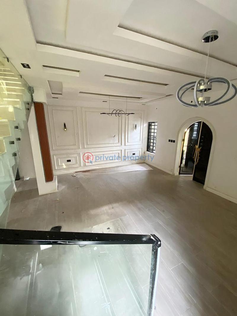 Deluxe 4bedroom semi detached duplex - 10 3 bedroom Semi detached Duplex For Sale Oko Oba Agege Lagos - 10