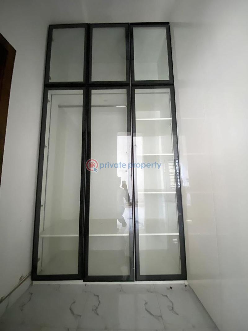 Deluxe 4bedroom semi detached duplex - 3 3 bedroom Semi detached Duplex For Sale Oko Oba Agege Lagos - 3