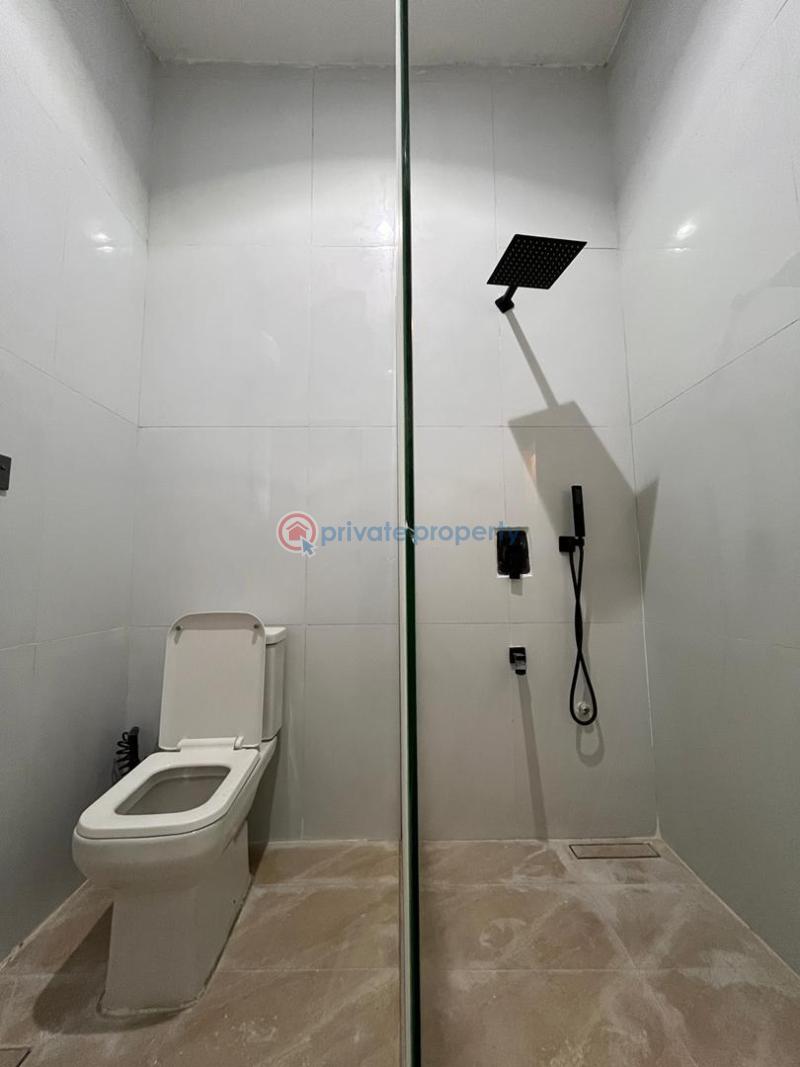 5 bedroom Detached Duplex For Sale Magodo GRA Phase 1 Ojodu Lagos - 6