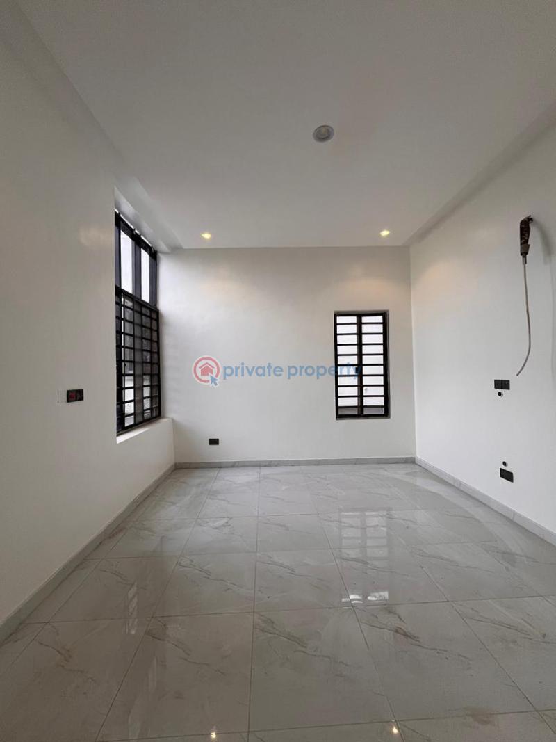 5 bedroom Detached Duplex For Sale Magodo GRA Phase 1 Ojodu Lagos - 9