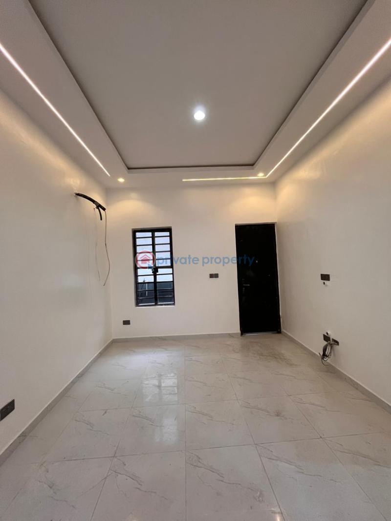 5 bedroom Detached Duplex For Sale Magodo GRA Phase 1 Ojodu Lagos - 3