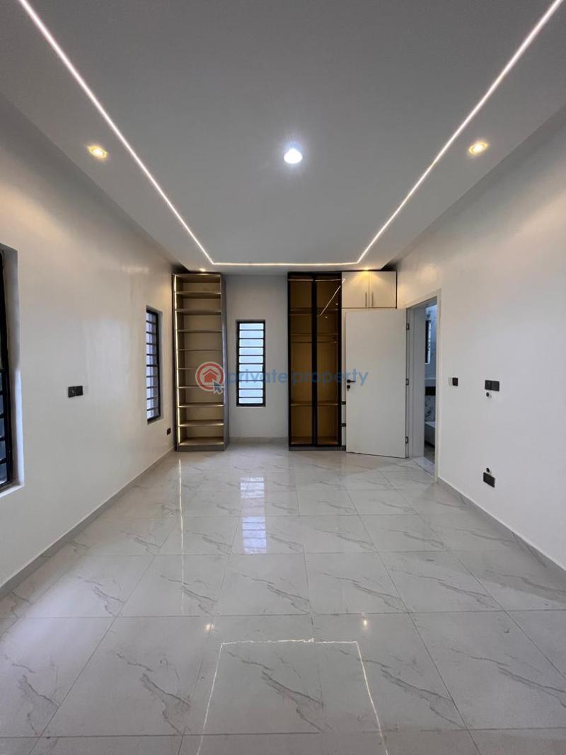 5 bedroom Detached Duplex For Sale Magodo GRA Phase 1 Ojodu Lagos - 7