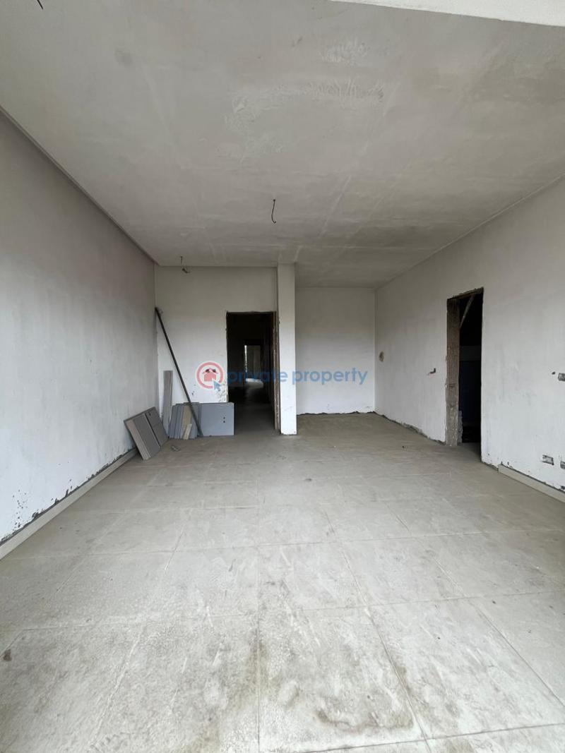 4 bedroom Penthouse For Sale Obanikoro Shomolu Lagos - 2