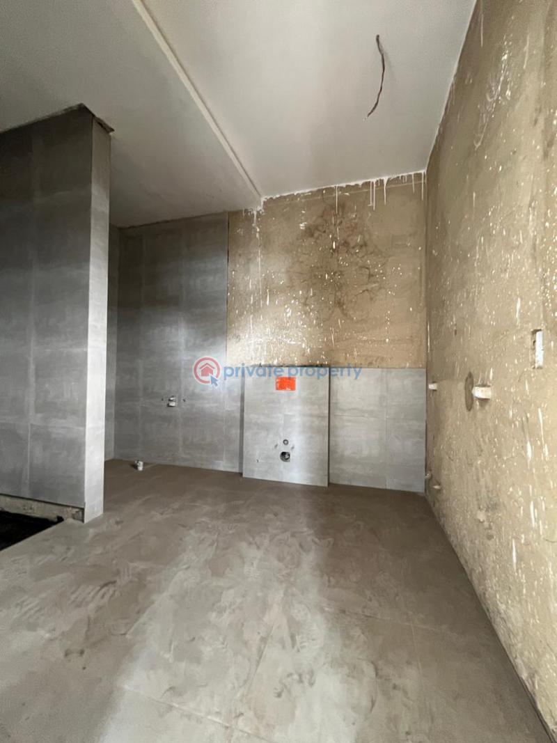 4 bedroom Penthouse For Sale Obanikoro Shomolu Lagos - 5
