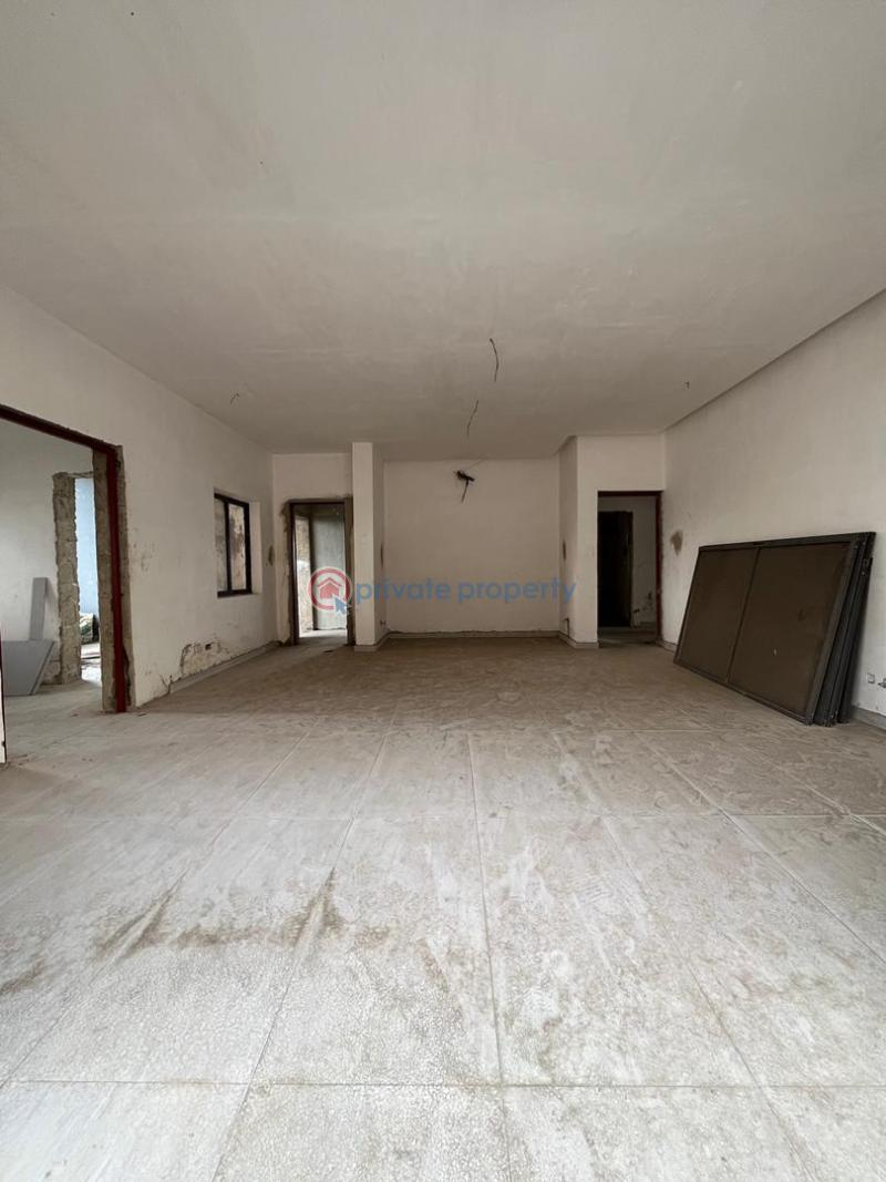 4 bedroom Penthouse For Sale Obanikoro Shomolu Lagos - 3