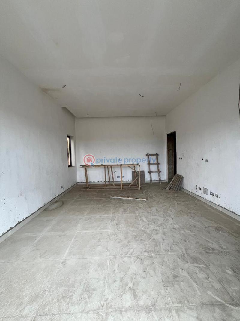 4 bedroom Penthouse For Sale Obanikoro Shomolu Lagos - 8