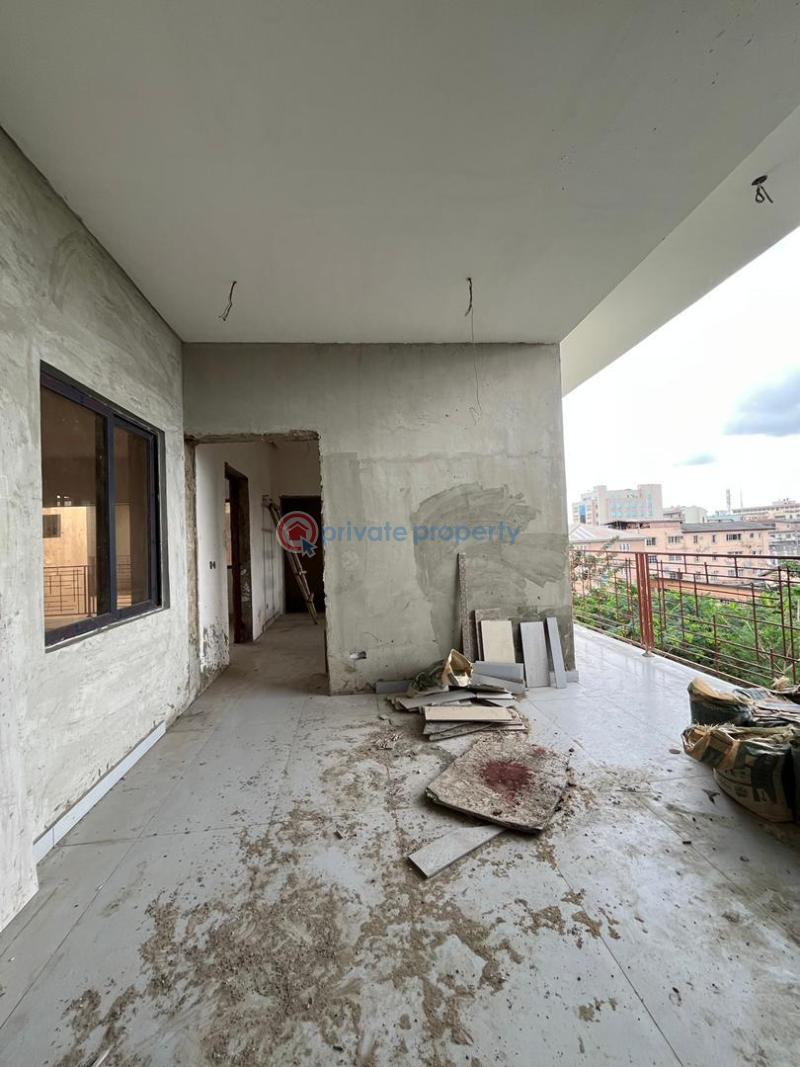 4 bedroom Penthouse For Sale Obanikoro Shomolu Lagos - 11