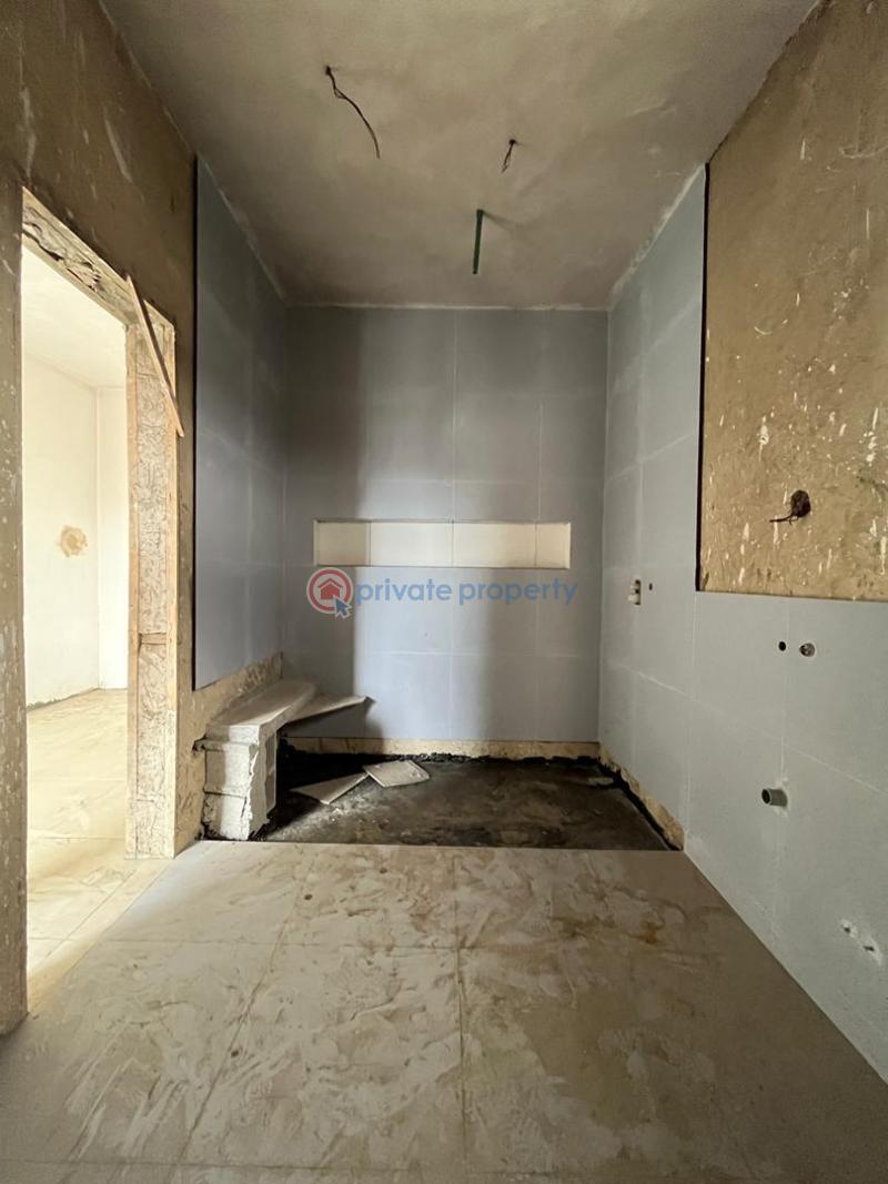 4 bedroom Penthouse For Sale Obanikoro Shomolu Lagos - 12
