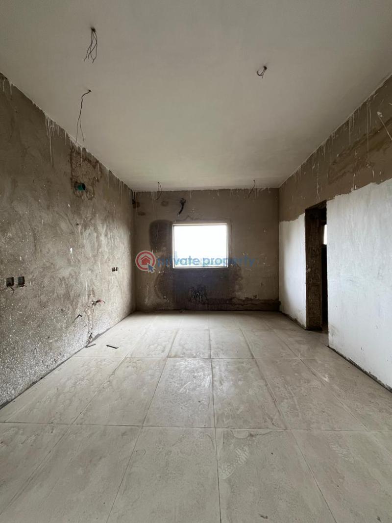 4 bedroom Penthouse For Sale Obanikoro Shomolu Lagos - 1