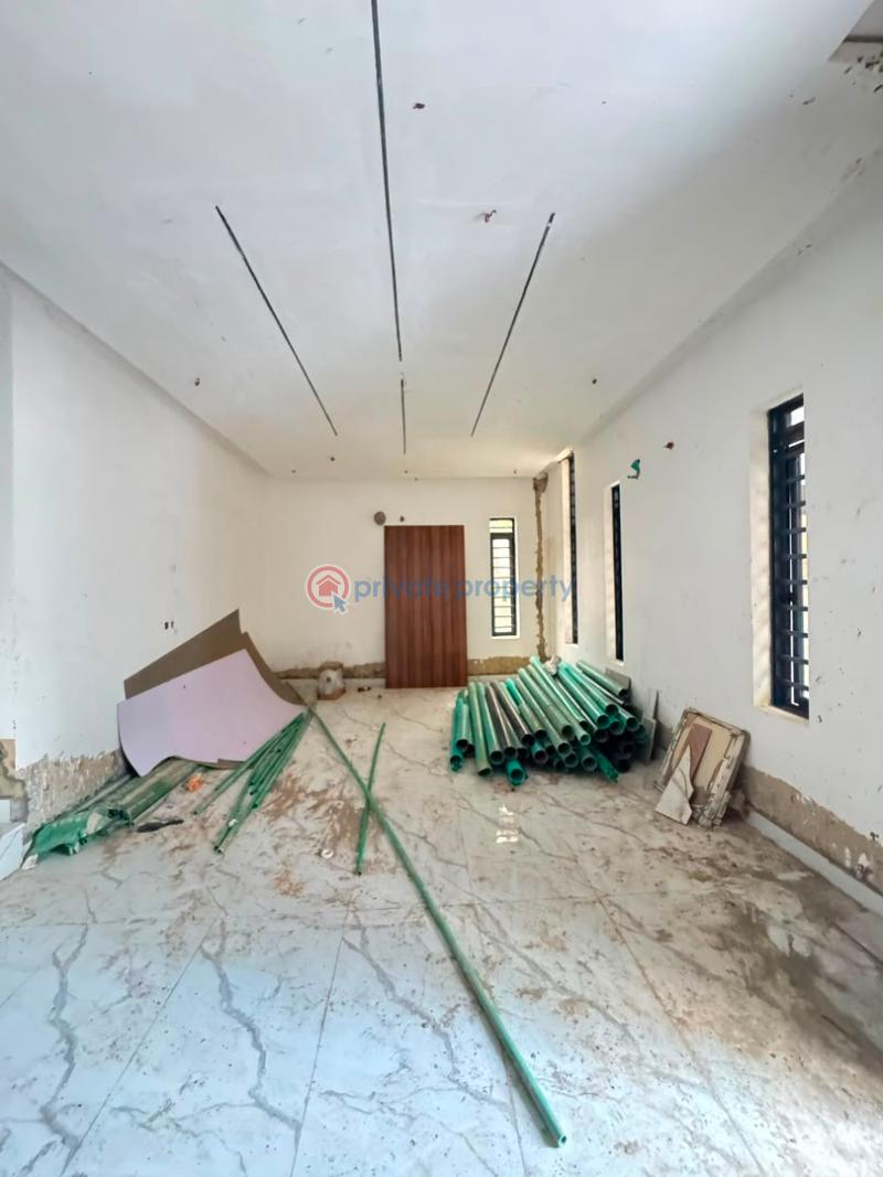 4 bedroom Semi detached Duplex For Sale Magodo GRA Phase 2 Kosofe/Ikosi Lagos - 5