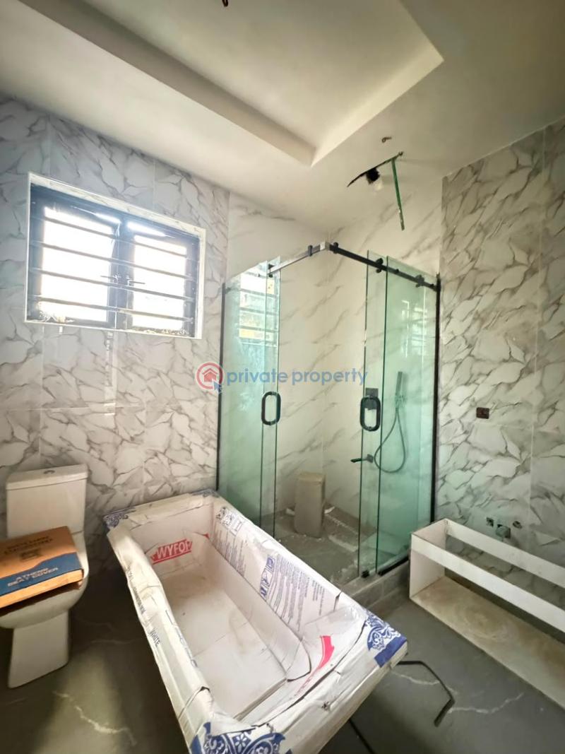 4 bedroom Semi detached Duplex For Sale Magodo GRA Phase 2 Kosofe/Ikosi Lagos - 11