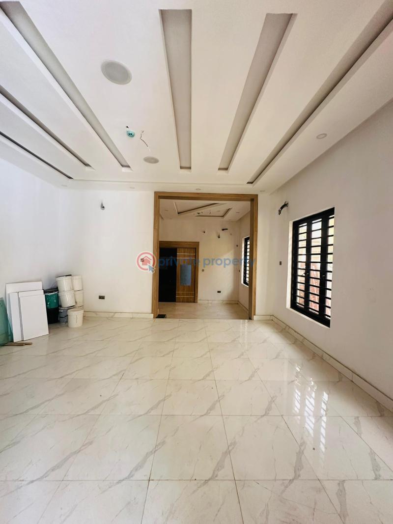 5 bedroom Semi detached Duplex For Sale Magodo GRA Phase 2 Kosofe/Ikosi Lagos - 15